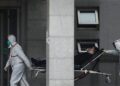 Deadly Coronavirus Sparks Pandemic Fears: First US Case Reported - Cover