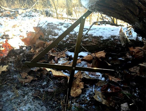 The Easy and Practical DIY Snares to Catch Small Wild Game4