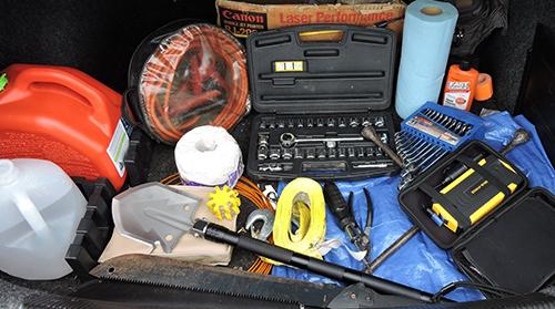 My 3 Bug Out Bags18