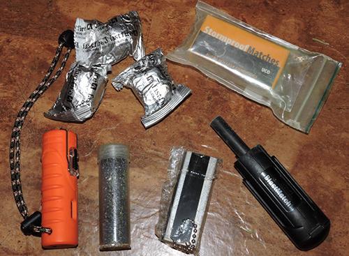 My 3 Bug Out Bags6
