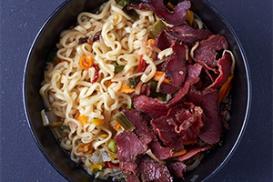 5 Delicious Recipes Made with Ingredients that Last 100 Years
