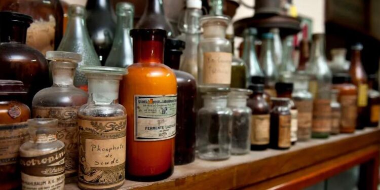 5 Forbidden Remedies That Should Be Legal - Cover3