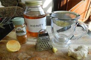 How to Use Herbs and Make Your Own Cold Medicines at Home - Ask a Prepper
