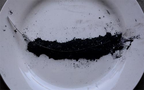 Making and Using Thermite for Survival 4