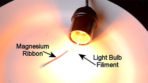 Making and Using Thermite for Survival 9