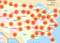 The Best States To Live In When A Pandemic Strikes - Cover