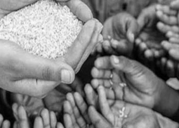 WARNING: Top 1% Farmer Voices His Concerns About The Coming Food Crisis