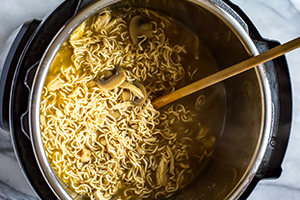 The Best Foods You Need When Bugging Out