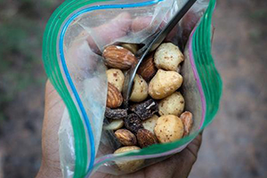 The Best Foods You Need When Bugging Out