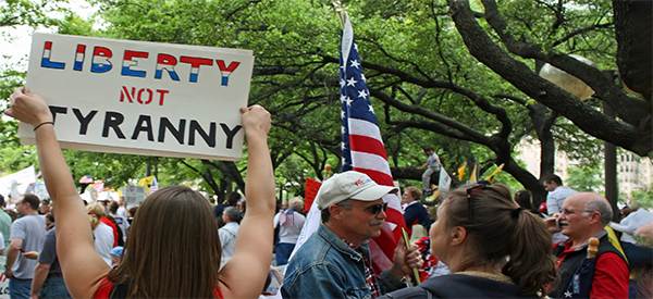 Freedom Tactics How to Stop Tyranny From Taking Over the Country