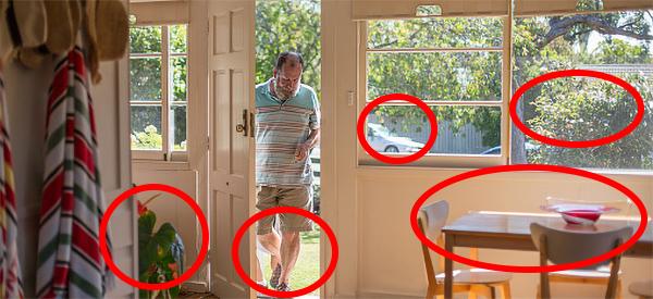 How to Decontaminate Yourself in 5 Easy Steps when Back at Home from Infected Areas - Cover3