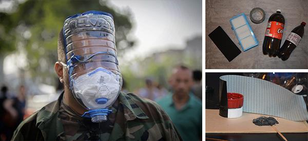 How to Make Your Own Mask for a Pandemic - Cover2