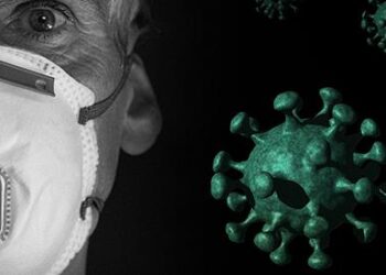 How to Prepare Your Body for the Corona Virus Coming Pandemic - Cover1
