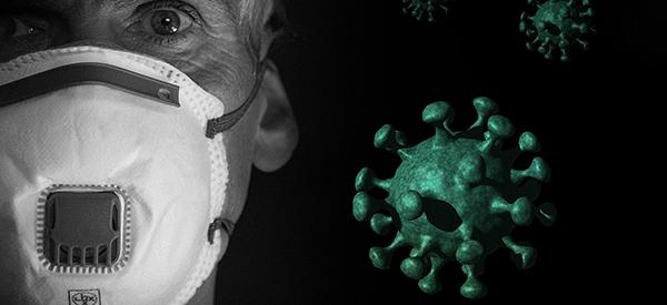 How to Prepare Your Body for the Corona Virus Coming Pandemic - Cover1