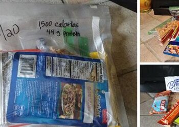 Making Your Own MREs at Home - Cover1