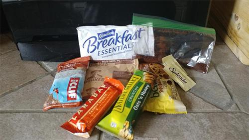 Making Your Own MREs at Home4