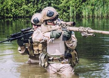 Why You Should Think Like a Navy SEAL Instead of a Doomsday Prepper CP