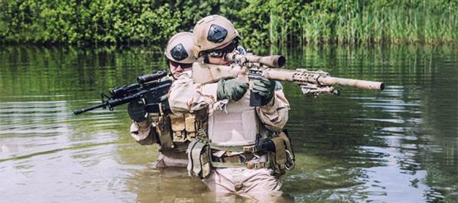 Why You Should Think Like a Navy SEAL Instead of a Doomsday Prepper