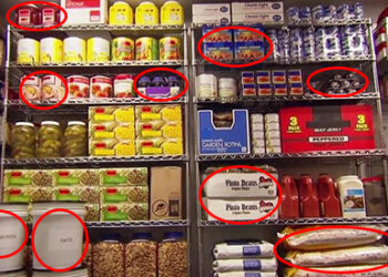 The Best Long-Lasting Protein Sources for a Crisis