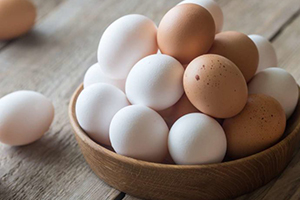 How to Preserve Eggs with Waterglass