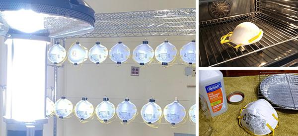 6 Ways to Sterilize Your N95 Mask for Endless Protection - Cover1