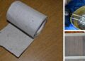Making Your Own Toilet Paper - Cover2