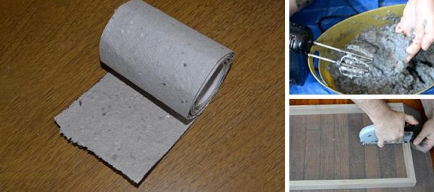 Making Your Own Toilet Paper Ask A Prepper Making Your Own Toilet Paper Ask A Prepper