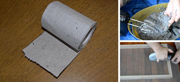 Making Your Own Toilet Paper - Cover2