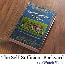 Lots of Books at This Link SSB-Banner-250x250-The-Self-Sufficient-Backyard