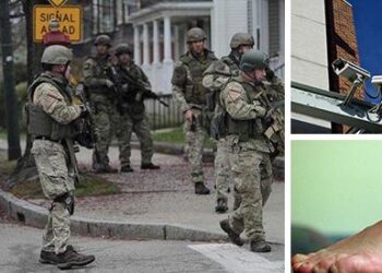 What Will Your Rights Under Lockdown Be - Cover1