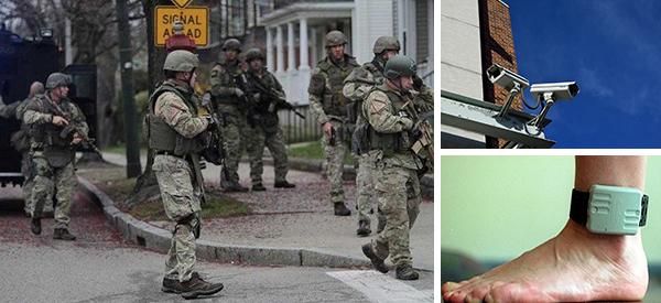 What Will Your Rights Under Lockdown Be - Cover1