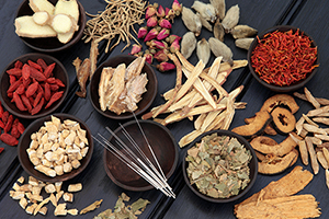 The Natural Remedies Thought to Help People with Covid-19