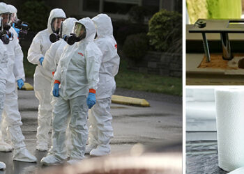 How To Protect Your Home During This Pandemic