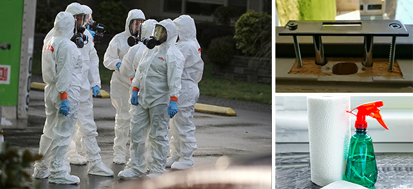 How To Protect Your Home During This Pandemic