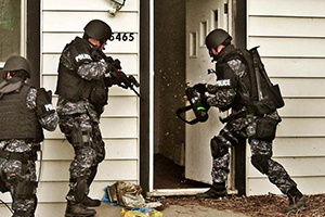 What Will Your Rights Under Lockdown Be?