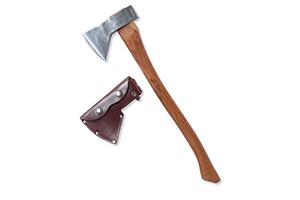 5 Best Wood Cutting Tools - Felling Axe