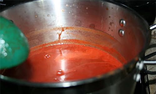 Canning Meatloaf for Meals in a Jar