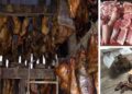How to Keep a Slaughtered Animal From Spoiling by Eating it in the Right Order - Cover