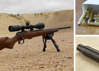 Why You Should or Shouldn’t Consider A Chamber Adapter If You Are A Serious Prepper - Cover1