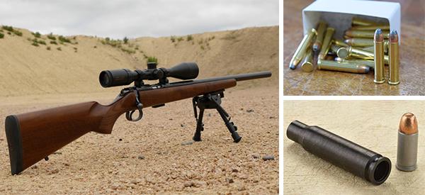 Why You Should or Shouldn’t Consider A Chamber Adapter If You Are A Serious Prepper - Cover1