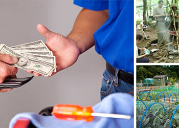 11 Unexpected Ways To Earn Money In The Next Depression