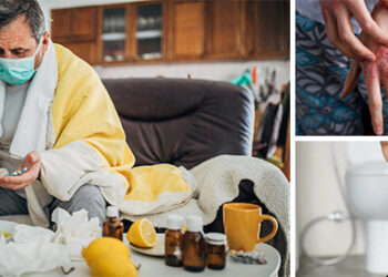 10 Medical Home Emergencies and How to Manage Them