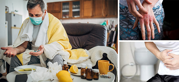 10 Medical Home Emergencies and How to Manage Them