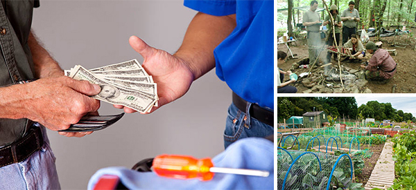 11 Unexpected Ways To Earn Money In The Next Depression