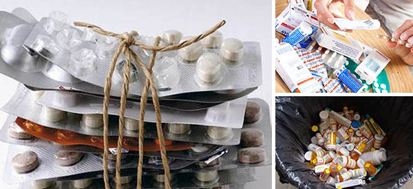 The Real Expiration Date of Common Drugs in Your Cabinet