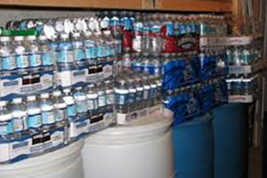What is the Best Way to Store Water For SHTF?
