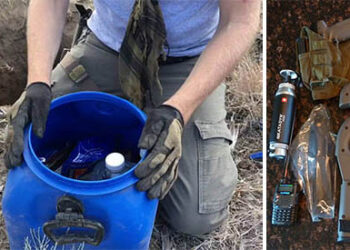 7 Ways To Not Waste A Good Crisis