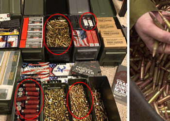 5 Ammo Stockpiling Mistakes You Are Probably Making Right Now