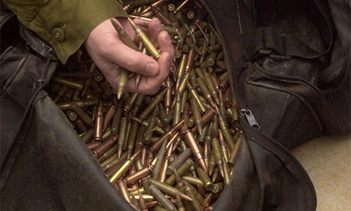 5 Ammo Stockpiling Mistakes You Are Probably Making Right Now