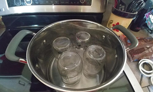 How to Dry Can Beans and Rice for 20+ Years Shelf Life